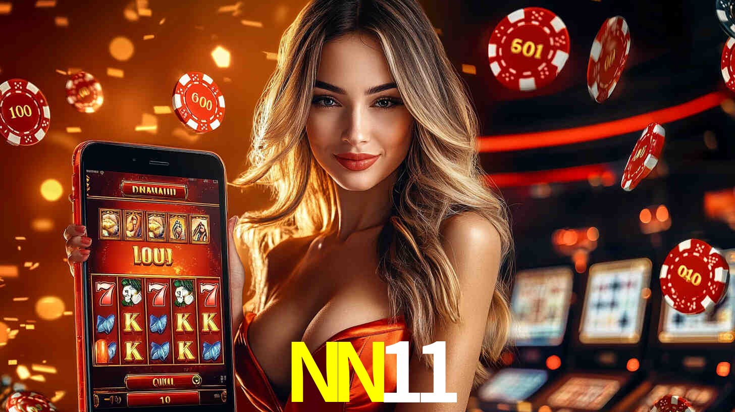 Grandes apostas na NN11 casino