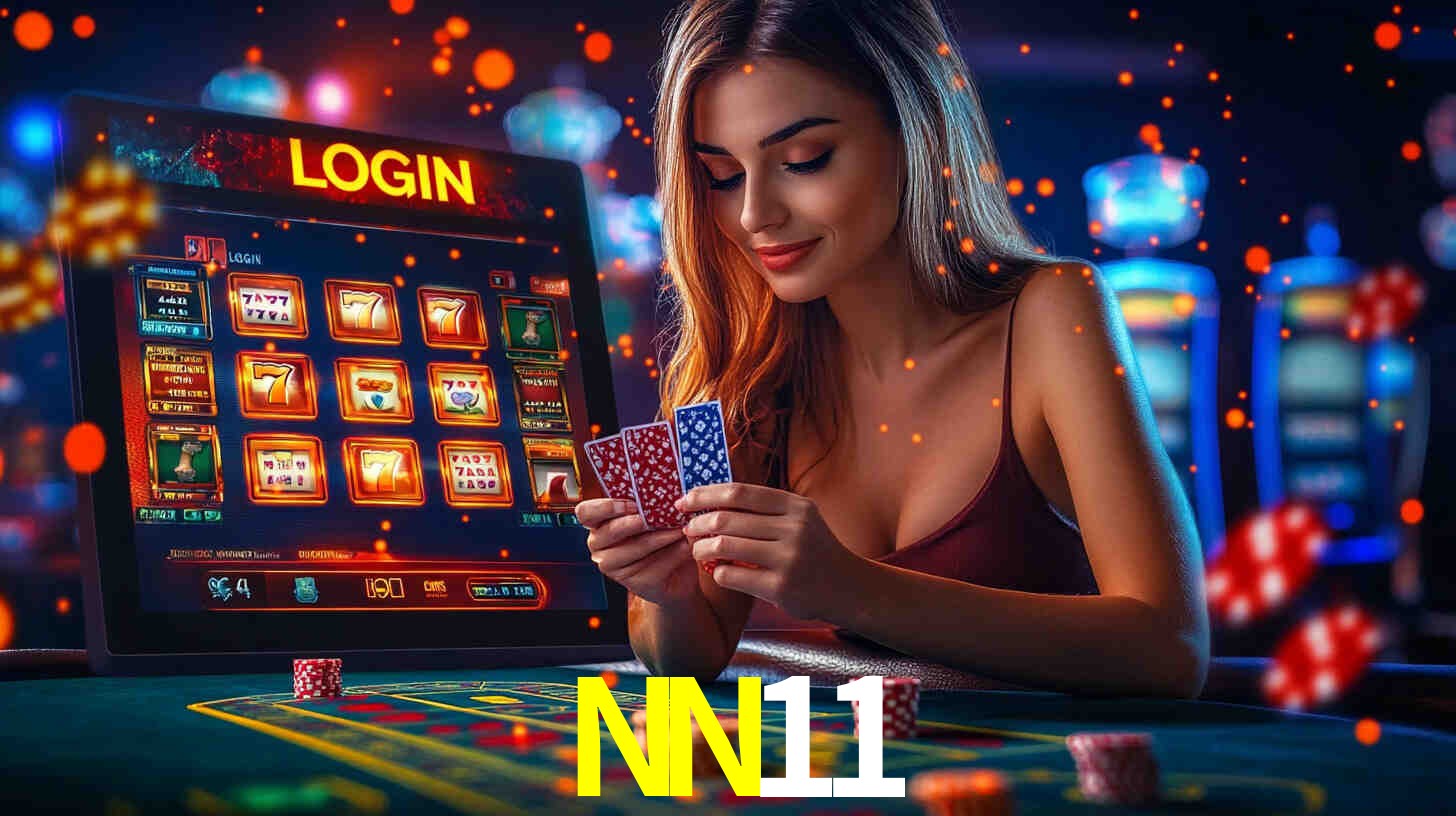 Poker emocionante na NN11