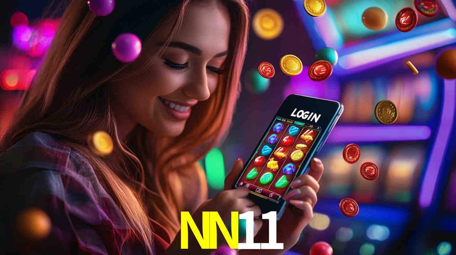 Poker online confiável na NN11