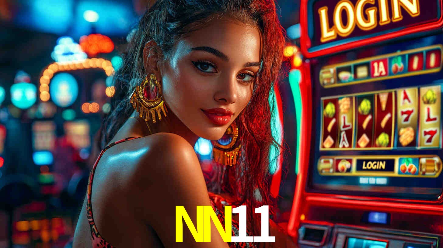 Cartas na mesa: Poker NN11