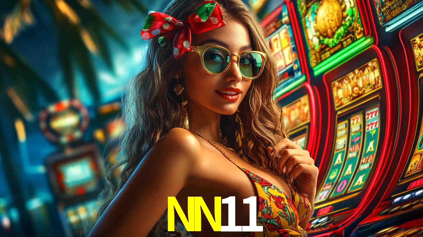 Jogos emocionantes na NN11 cassino