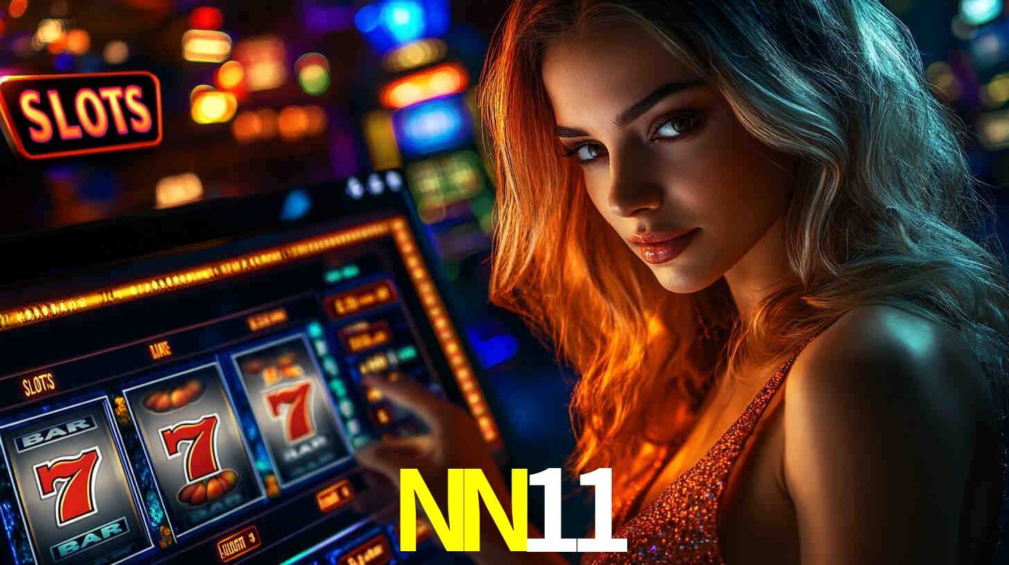 Máquinas de Slots NN11 emocionantes