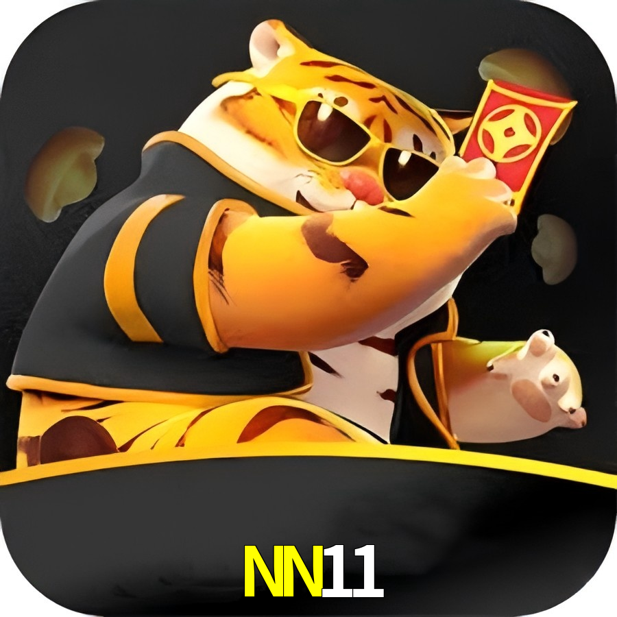 Jogos online na NN11 casino